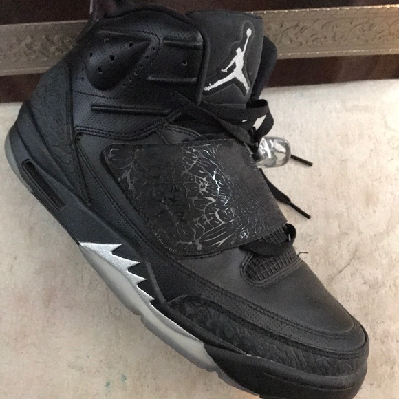 Jordan mars version - Picture 2 of 3